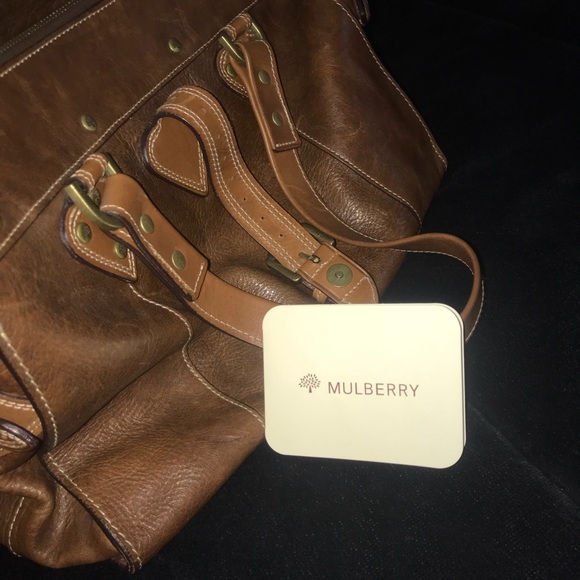 mulberry heritage bayswater oak